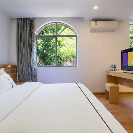 Helun Boutique Hotel