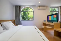 Helun Boutique Hotel - breakfast