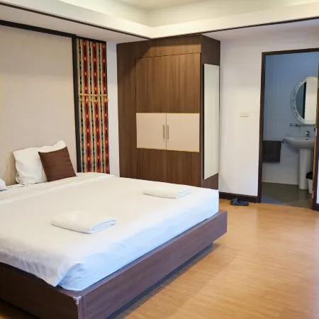 Chorlada Lanna Hotel Hotels in Chiang Mai
