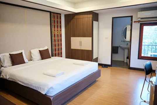 รูปภาพของโรงแรมช่อลดาล้านนา