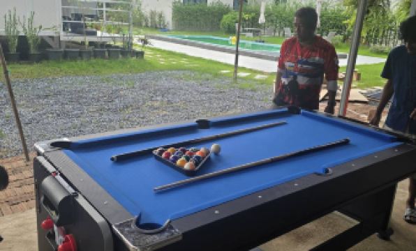 chababarn Resort & Pool villa