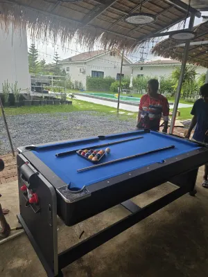 chababarn Resort & Pool villa