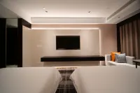 Ganzhou MADISON Hotel (The Mixc) 간저우 호텔