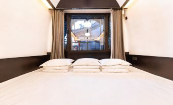 Pingyao Qizige Chinese Inn (Gucheng County Government Office)