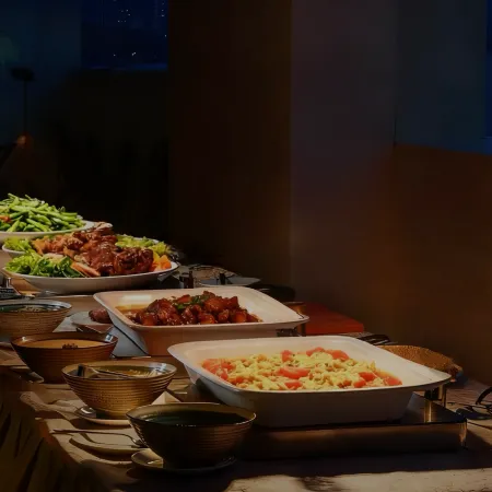 Xin Ya Tu Hotel Отели рядом с достопримечательностью «Парк Jimingshan»