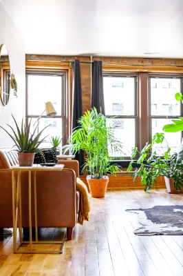 Top Rated - PRIME Location - CLEAN - Parking Free Hotel a 