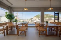 岱山漫語民宿（衢山島沙龍沙灘店）