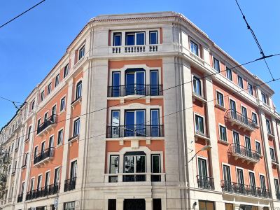 Boavista 83 Hostel Lisbon