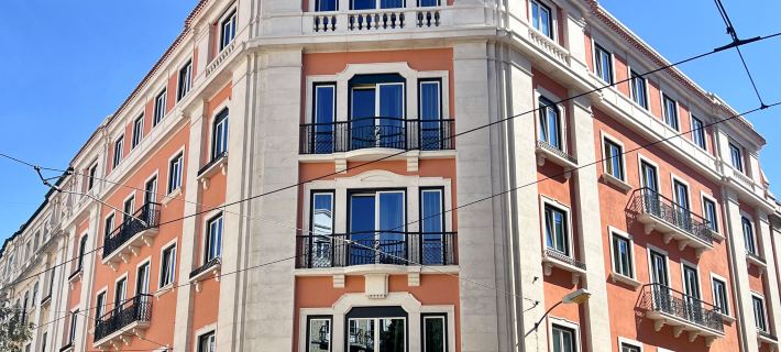 Boavista 83 Hostel Lisbon Hoteles en Lisboa