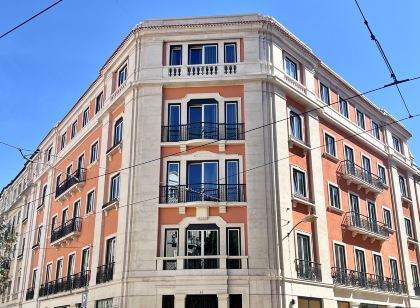 Boavista 83 Hostel Lisbon