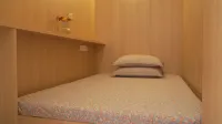 No Cherry Hostel (Shanbianbian Cafe)