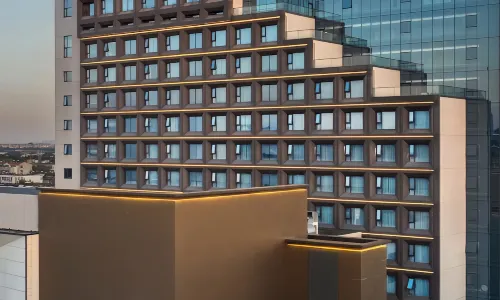 Magpie Hotel
