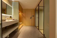 Jiuzhaigou Valley Scenic and Historic Interest Area Banyan Tree Hotel Hotels in Jiuzhaigou