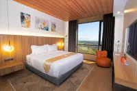 Levo Hotel Hotels in Binalonan