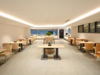 Jinjiang Hotel (Dazhou Xuanhan)