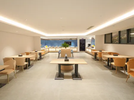 Jinjiang Hotel (Dazhou Xuanhan) Отели в г. Сюаньхань