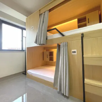 Chunxu Female Only Hostel
