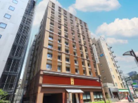 天然温泉 肥後の湯 御宿 野乃熊本 熊本市のホテル