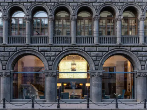 โรงแรมวาเวลเบิร์ก