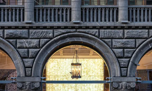 Wawelberg Hotel
