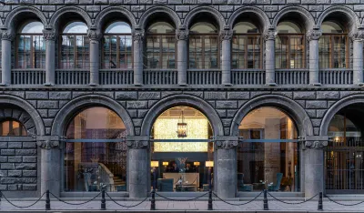 Wawelberg Hotel Hotels near Peter and Paul Fortress