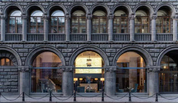 Wawelberg (Вавельберг) Отели рядом с достопримечательностью «Петропавловская крепость»