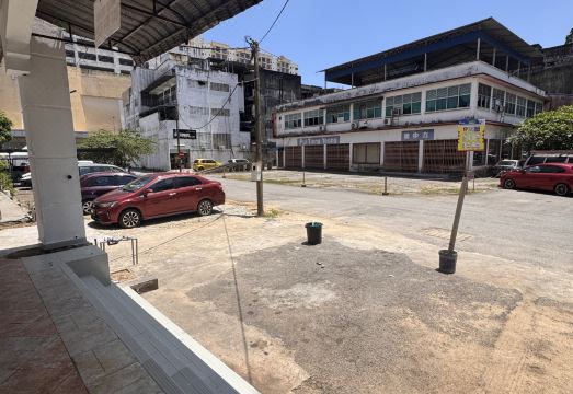 Andiana Hotel 시설