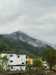 Crystal Pu Di Hotel (Taoxichuan Cultural & Creative Block, Jingdezhen) - Bjergudsigt