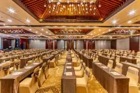 Vietsovpetro Ho Tram Beach Resort & Spa Hotels in Dat Do