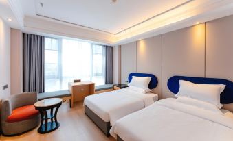 Minian  Hotel-Nanchang  Bayi  Square Railway  Station  Branch