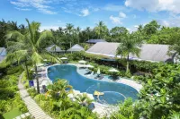 Kingo Retreat Resort Hotels in Ong Lang Beach