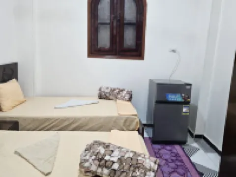 FADL Kato Hoteles en Asuán