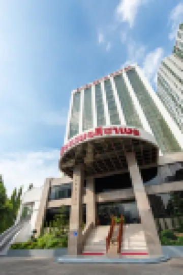 โรงแรมอลิซาเบธ