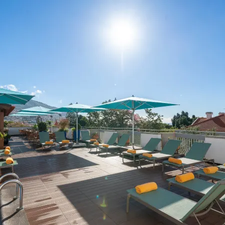 Hotel Madeira