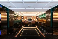Shantou Railway Station Zhujiang Road Food Street James Joyce Elite Hotels