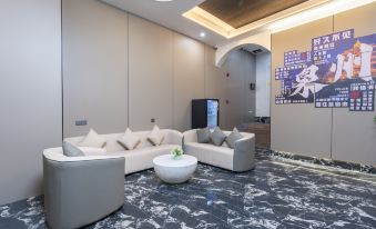 Westlake·Yinghu Xiju (Quanzhou West Lake Park)