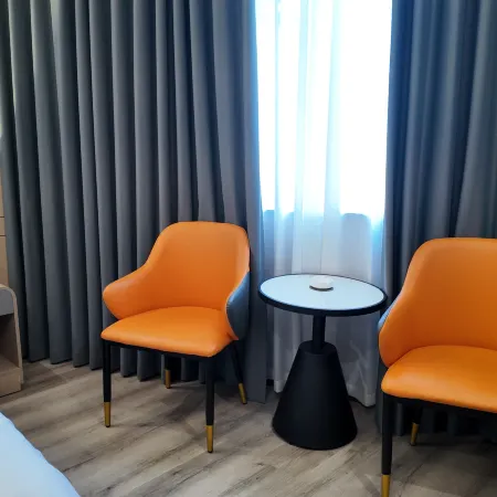 MingCheng Hotel