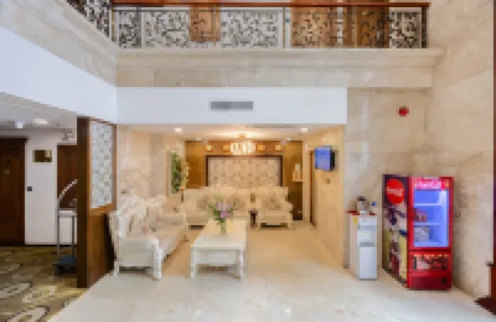 A25 オテル - 29 レ ティ ホン ガム