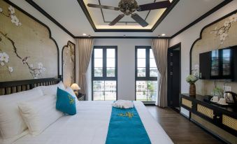 Cherry Dalat 3 - Luxury Hotel