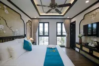 Cherry Dalat 3 - Luxury Hotel