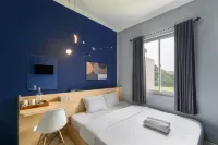 Cove Stariez Hotels in Gandasari