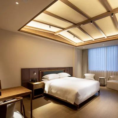 Yunqi Academy  B&B (Wutong Mountain Store) Hotels near Hongfa Buddhist Temple
