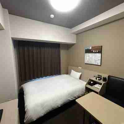 ホテルルートイン富山インター Rooms