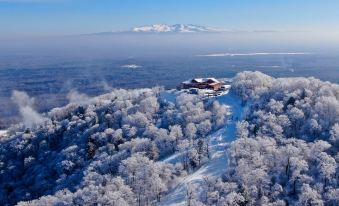 Hyatt Regency Changbaishan