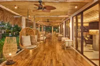Princesa Garden Island Resort and Spa - Business