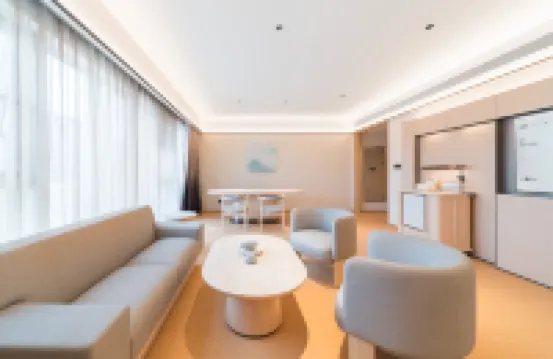 JI Hotel (Zhangzhou Wuyue Plaza)