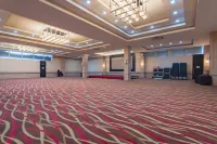 Urbanview Hotel Newton Riau Bandung by RedDoorz