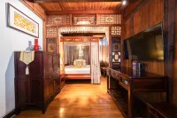 Jing County Derun Tang Bed and Breakfast (Chaji Scenic Area Branch) Hotels in Zhaji Ancient Buildings