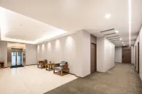 โรงแรมอำเภอหวู่ตู เสิ่นหยาง - โรงแรมราคาถูก