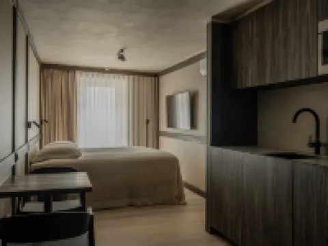 Raibu Ghent Hotels in Ghent